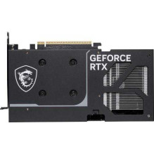 MSI GeForce RTX 5060 Ti Ventus 2X OC 8GB GDDR7 128 bit