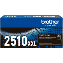Brother TN-2510XXL Black