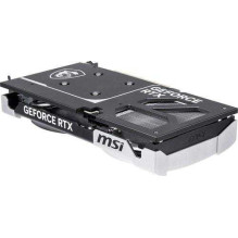 MSI GeForce RTX 5060 Ti Ventus 2X OC 8GB GDDR7 128 bitų vaizdo plokštė MSI GeForce RTX 5060 Ti Ventus 2X OC 8GB GDDR7 128 bitų vaizdo plokštė