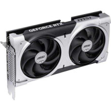MSI GeForce RTX 5060 Ti Ventus 2X OC 8GB GDDR7 128 bit