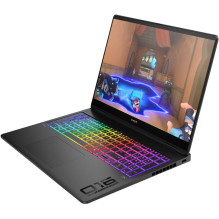HP Omen Max 16-ah0007no 16 240hz 275HX 32GB 1SSD RTX5080 EN W11 Juodas HP Omen Max 16-ah0007no 16 240hz 275HX 32GB 1SSD RTX5080 EN W11 Juodas