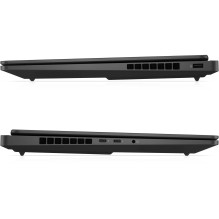 HP Omen Max 16-ah0007no 16 240hz 275HX 32GB 1SSD RTX5080 EN W11 Juodas HP Omen Max 16-ah0007no 16 240hz 275HX 32GB 1SSD RTX5080 EN W11 Juodas