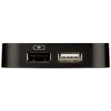 D-Link DUB-H4 4 x USB 2.0