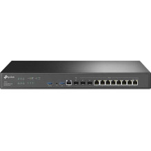 Tp-Link ER8411 Tp-Link ER8411