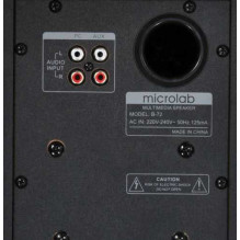 Microlab B-72 2.0