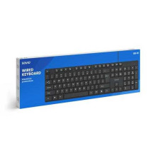 Savio KB-01 Savio KB-01