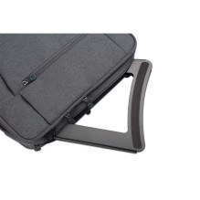 MANHATTAN Adjustable Stand for Laptops up to 15.6" Steel black 462129 MANHATTAN Adjustable Stand for Laptops up to 15.6" Steel black 462129