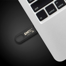 Emtec USB3.2 Type-C viengubas C28 256GB Emtec USB3.2 Type-C viengubas C28 256GB