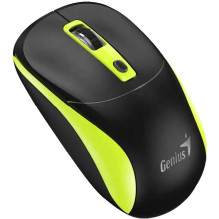 Genius NX-7123 Juoda žalia