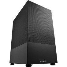 Fortron S110-B juodas Fortron S110-B juodas