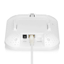 ZYXEL Nebula AP NWA50AX PRO 2.5gbe PoE Wi-Fi 6 ZYXEL Nebula AP NWA50AX PRO 2.5gbe PoE Wi-Fi 6