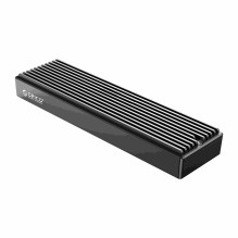Orico Disk Drive M2PV-C3 M.2 NVME USB-C 10Gb, s Black
