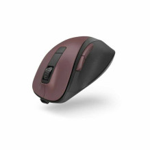 Hama 00173033 MW-500 V2 Bordo Raudona Hama 00173033 MW-500 V2 Bordo Raudona
