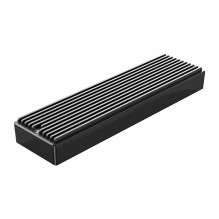 Orico Disk Drive M2PV-C3 M.2 NVME USB-C 10Gb, s Black