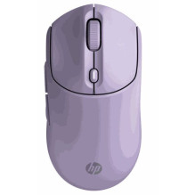 HP 400 tyli violetinė