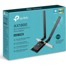 Tp-Link Archer TX20E Tp-Link Archer TX20E