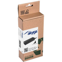 Akyga AK-ND-25 90W : 19.5V, 4.62A, 4.5x3.0 mm Akyga AK-ND-25 90W : 19.5V, 4.62A, 4.5x3.0 mm