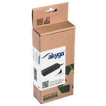 Akyga AK-ND-25 90W : 19.5V, 4.62A, 4.5x3.0 mm Akyga AK-ND-25 90W : 19.5V, 4.62A, 4.5x3.0 mm