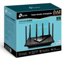 Tp-Link Archer AXE75