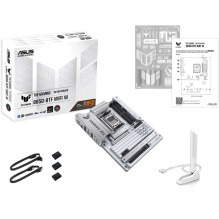 Asus TUF Gaming B850-BTF WIFI W