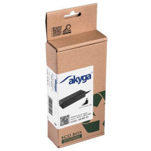 Akyga AK-ND-25 90W : 19.5V, 4.62A, 4.5x3.0 mm Akyga AK-ND-25 90W : 19.5V, 4.62A, 4.5x3.0 mm