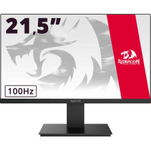 Redragon Thugga V2 BM21V17 21.45" VA 16:9