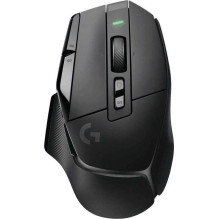 „Logitech G502 X Lightspeed“ pelė „Logitech G502 X Lightspeed“ pelė