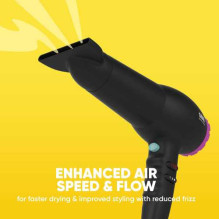 SBB. SBDR-5000-EU Full Size Hair Dryer SBB. SBDR-5000-EU Full Size Hair Dryer