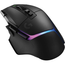 „Logitech G502 X Lightspeed“ pelė „Logitech G502 X Lightspeed“ pelė