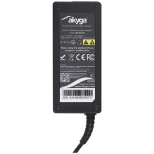 Akyga AK-ND-58 65W : 19.5V, 3.34A, 4.5x3.0 mm Akyga AK-ND-58 65W : 19.5V, 3.34A, 4.5x3.0 mm