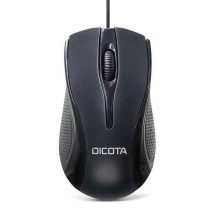 DICOTA D32011 Juoda