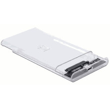 DELOCK 42617 2,5" SATA USB 3.1 Type-C DELOCK 42617 2,5" SATA USB 3.1 Type-C
