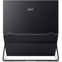 Acer Dvigubas nešiojamasis PD163Qbmiuux 15,6" IPS 16 :9 Pilka Acer Dvigubas nešiojamasis PD163Qbmiuux 15,6" IPS 16 :9 Pilka