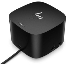 „HP Thunderbolt Dock“ 120 W G4 (4J0A2AA) „HP Thunderbolt Dock“ 120 W G4 (4J0A2AA)