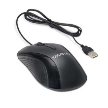 DICOTA D32011 Juoda