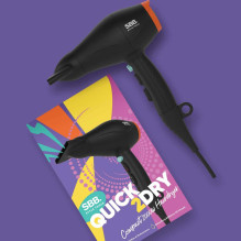 SBB. SBDR-4000-EU Compact Size Hair Dryer SBB. SBDR-4000-EU Compact Size Hair Dryer