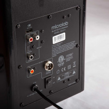 Microlab SOLO11 2.0 SYSTEM Microlab SOLO11 2.0 SYSTEM