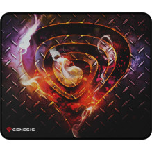 Genesis Carbon 500 M Steel G2 Genesis Carbon 500 M Steel G2