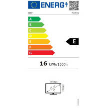 Acer Dvigubas nešiojamasis PD163Qbmiuux 15,6" IPS 16 :9 Pilka Acer Dvigubas nešiojamasis PD163Qbmiuux 15,6" IPS 16 :9 Pilka