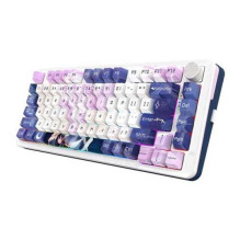 Redragon K681ACG Pro Cyrus Leopard L