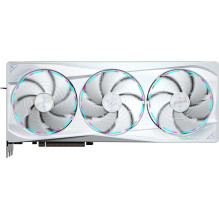 Gigabyte GeForce RTX 5090 Aorus Stealth ICE 32GB GDDR7 512bit