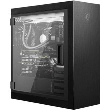 MSI MPG Sekira 500P Black