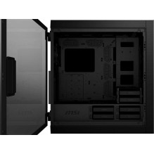 MSI MPG Sekira 500P Black
