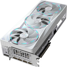 Gigabyte GeForce RTX 5090 Aorus Stealth ICE 32GB GDDR7 512bit