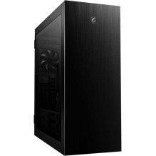 MSI MPG Sekira 500P Black