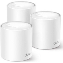 Tp-Link Deco X10 (3 vnt. pakuotė)