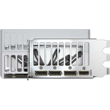 Gigabyte GeForce RTX 5090 Aorus Stealth ICE 32GB GDDR7 512bit
