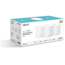 Tp-Link Deco X10 (3-pack)