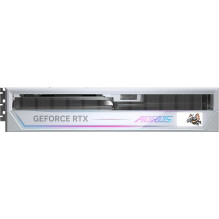 Gigabyte GeForce RTX 5090 Aorus Stealth ICE 32GB GDDR7 512bit