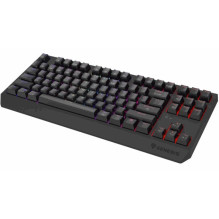 Genesis Thor 230 TKL RGB Output Red EN Black Genesis Thor 230 TKL RGB Output Red EN Black